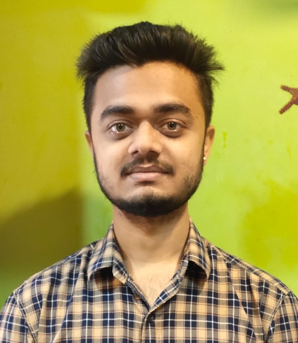 Pranjit Hazarika